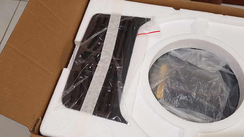 點我看大圖 CHIMEI WB-50YTB2 5L 熱水瓶開箱 (圖多慎入)