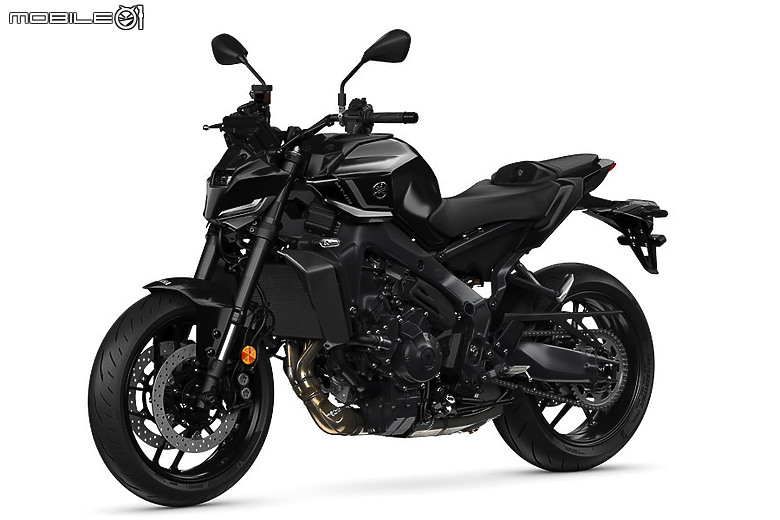 MT-07 Y-AMT/ MT-07大改款正式登場！38.8萬元劍指CB650R E-Clutch而來！