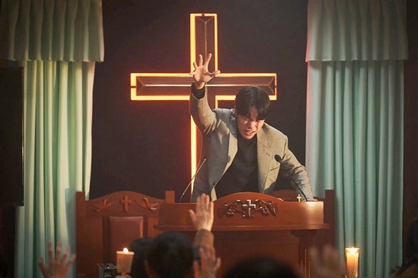 點我看大圖 只有自己才能救贖自己|《來自誰的啟示》觀影心得