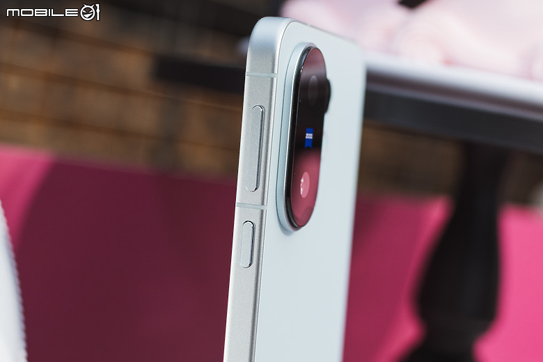 vivo X200 FE即刻上市 合手旗艦也有大電量!