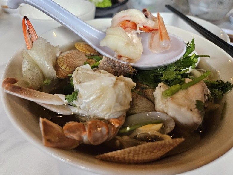 馬拉西亞五日遊~ 大紅花飯店 / AVANI渡假村 後感反饋！