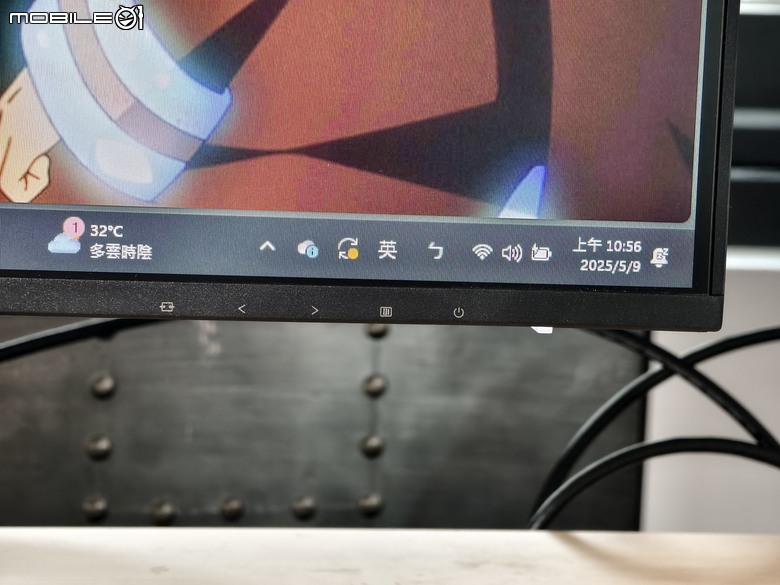 3K也能用TYPE C的100Hz 1ms電腦螢幕 AOC 27B3CA2