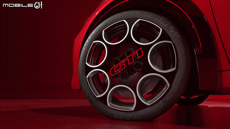 【海外新訊】鋼砲招牌轉電重生!Peugeot E-208 GTi 利曼大賽亮相!