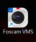 [開箱] FOSCAM SD2 2.4/5G Wi-Fi 360度可變焦4X ipcam 室外型 無主機監視器
