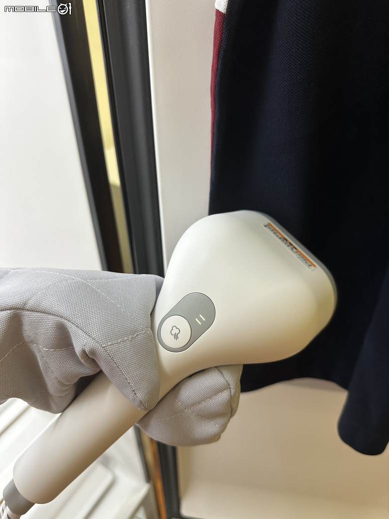 【試用】LG Styler 蒸氣電子衣櫥第二代，內建高壓蒸氣掛燙機，AI護理衣物