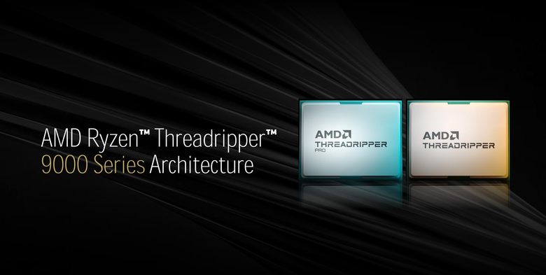 AMD 新一代工作站處理器 Ryzen Threadripper Pro/Threadripper 9000 深度介紹 以 Zen 5 架構持續引領工作站效能提升