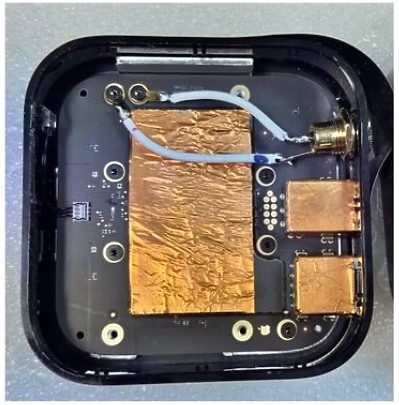 EAhibrid PureDC–B1 Apple TV 改裝版電池供電系統：直接改造，榨乾你的Apple TV！！！