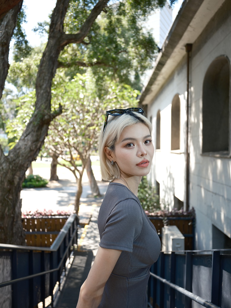 點我看大圖 FUJIFILM GFX100 RF 評測報告|為構圖加上轉盤、畫素破億的中判隨身機!