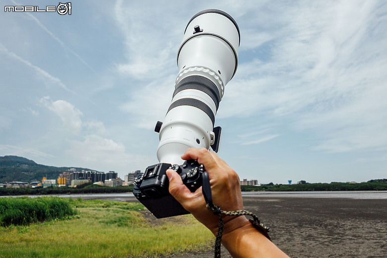 Sigma 300-600mm f/4 DG OS Sports 評測報告｜超望遠內變焦新標竿、一鏡封神誰與爭鋒！