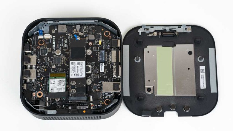 「評測」ASUS NUC 14 Pro AI - 迷你電腦也能跑大語言模型？！