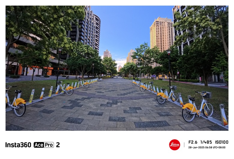 徠卡級運動相機開箱 - Insta360 Ace Pro 2 feat. with Xiaomi 15 Ultra
