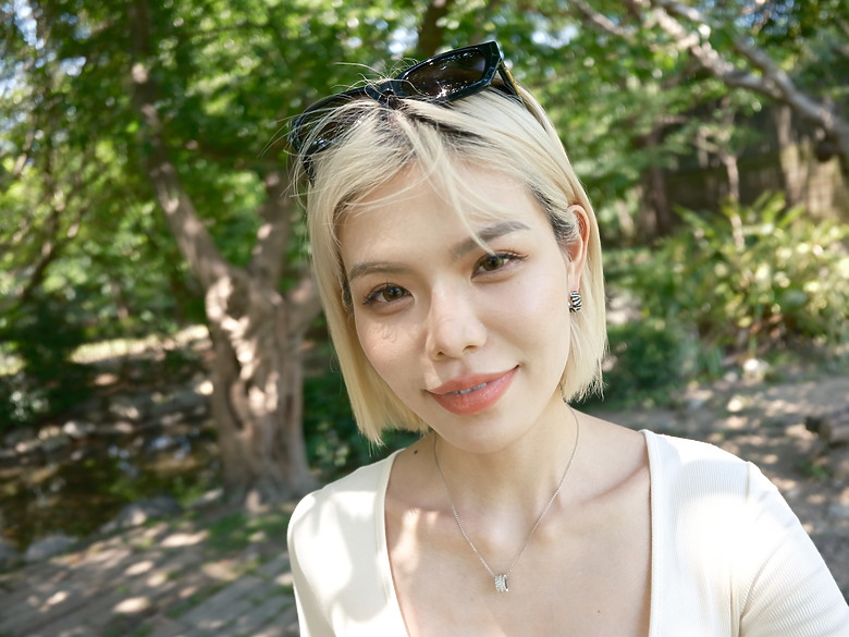 FUJIFILM GFX100 RF 評測報告｜為構圖加上轉盤、畫素破億的中判隨身機！