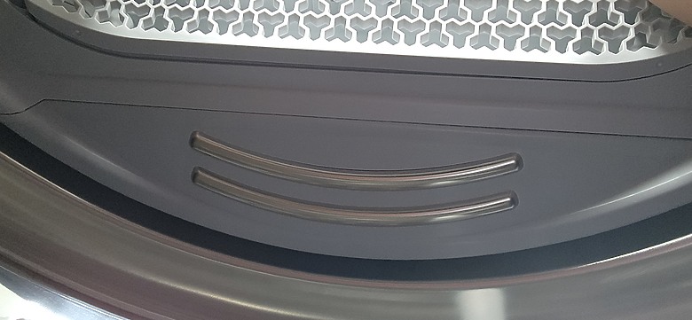 點我看大圖 SHARP 夏普 烘布郎 熱泵 滾筒乾衣機 KD-FKH10DT 首篇開箱文