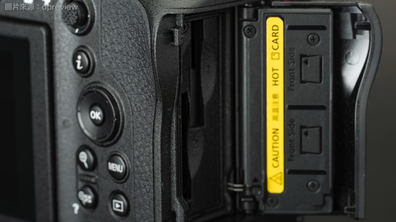 點我看大圖 Nikon Z8 用了一年半的開箱,平面攝影 + N-RAW / N-Log 錄影各規格使用心得