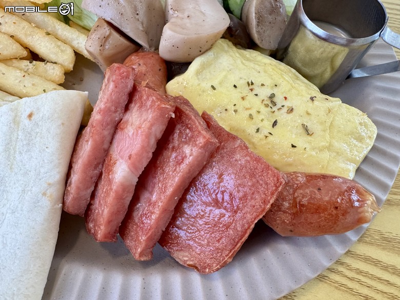 [台南] 91 Brunch
