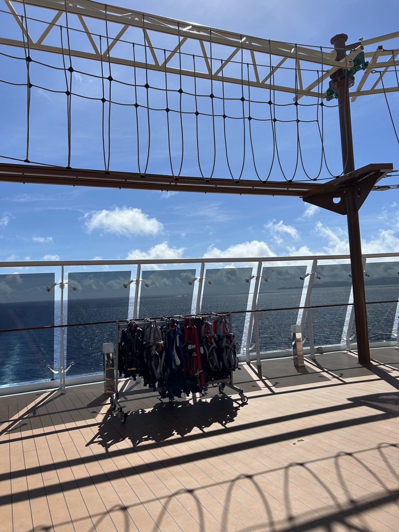 2025 搭船出門初體驗;基隆港；MSC Bellissima; MSC Cruises Malta；NAHA 那霸港；沖繩；石垣島；基隆港 kEELUNG