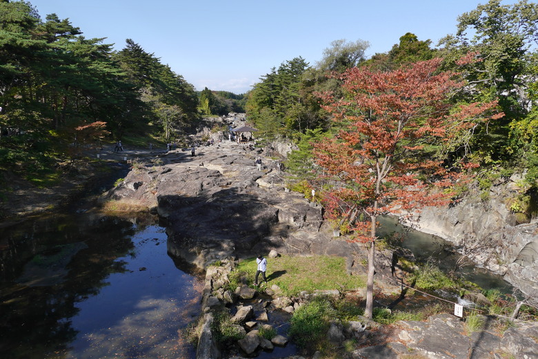 日本東北行 山形進青森出
