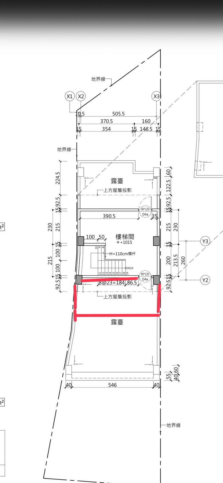 點我看大圖 【請益】 神明廳規劃