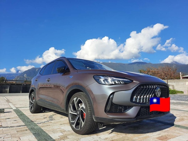 HS PHEV 兩年使用心得