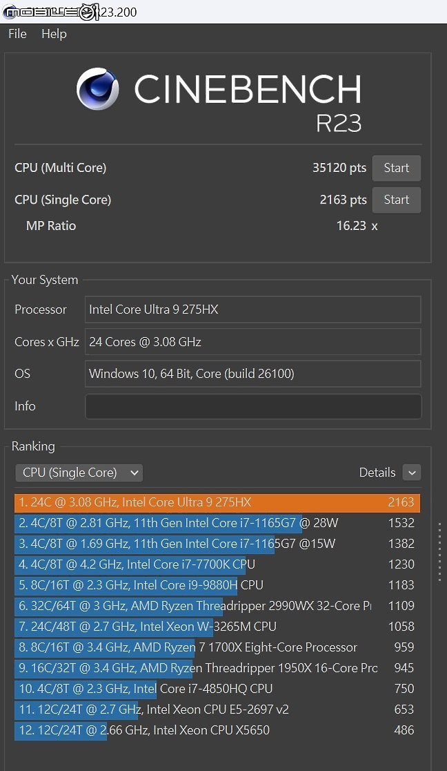 GIGABYTE AORUS ELITE 16 測試報告｜RTX 5070「菁英」登場，中高階電競新勢力！