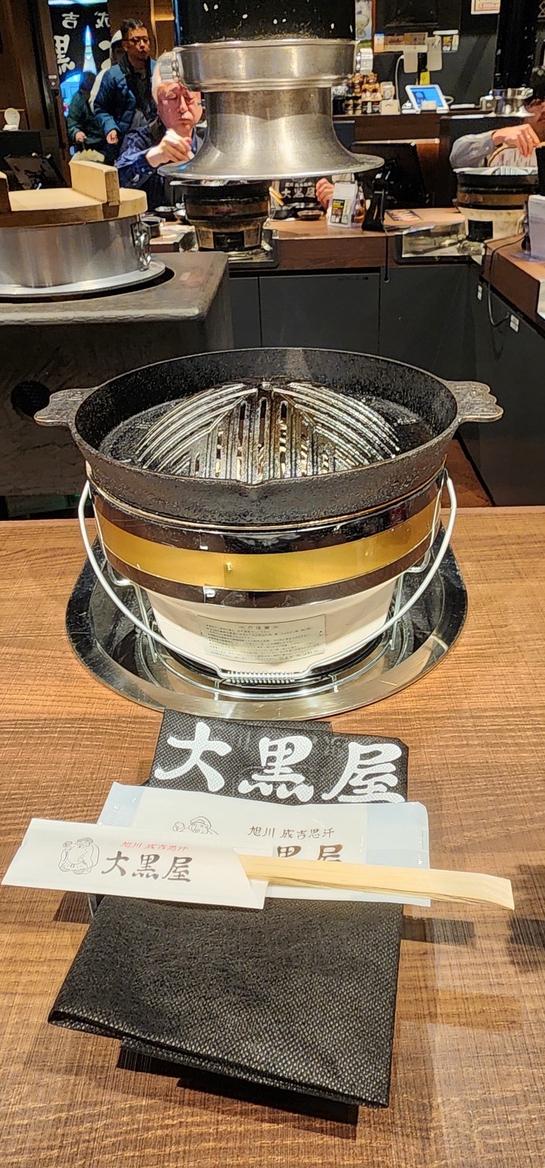 【遊記】2025三週日本遊:北海道|東北|東京 - 前篇