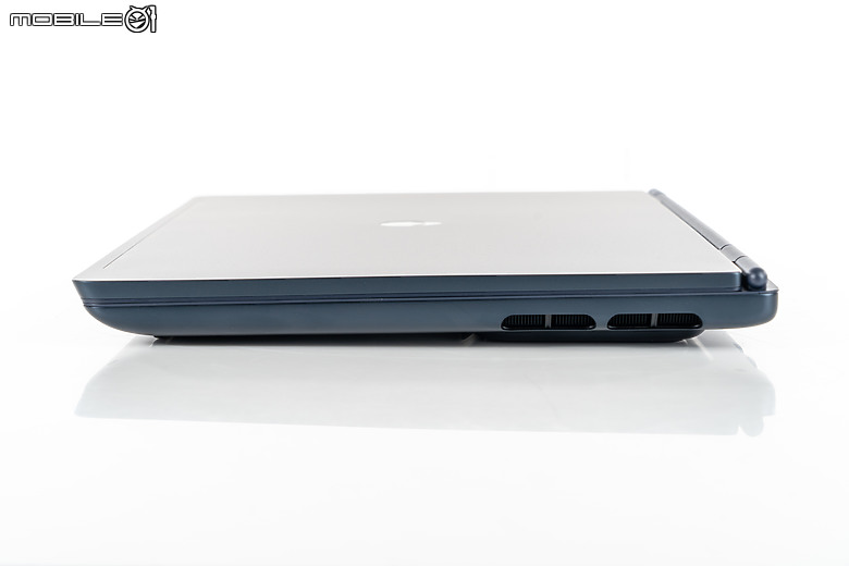 Alienware 16X Aurora 電競筆電｜外型低調、定位多工的「外星人」轉型之作！
