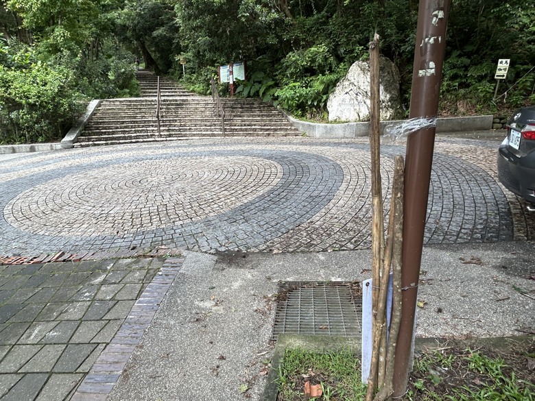 比百岳石門山更難的小百岳-桃園石門山步道