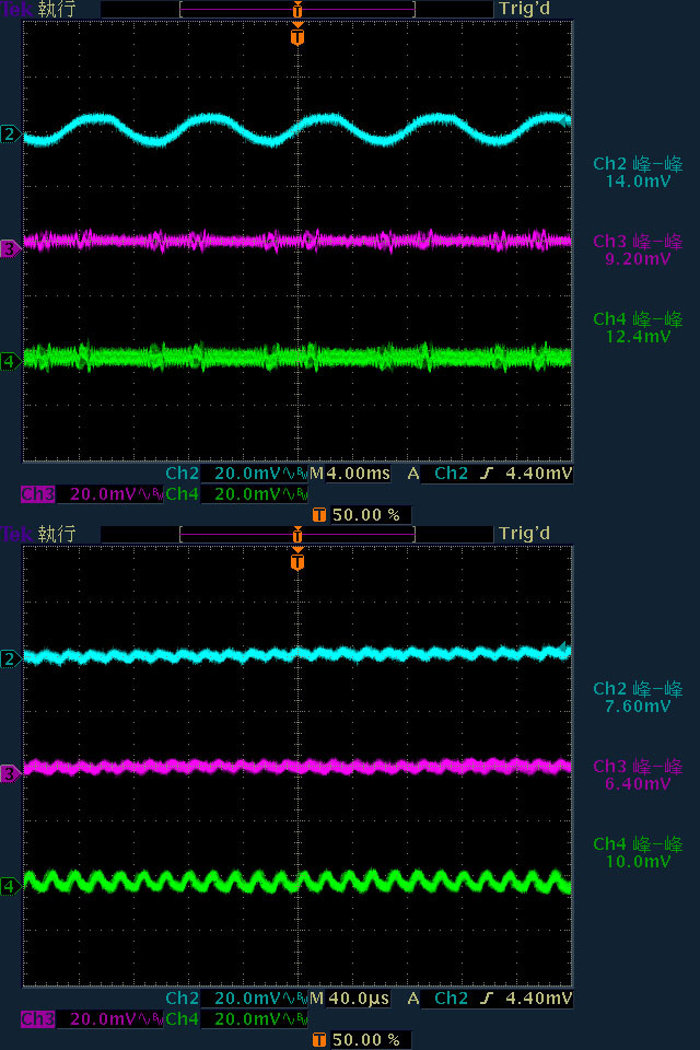 FSP全漢VITA GM 1000W金牌全模組化電源開箱