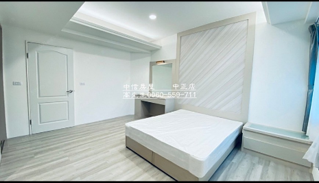 【分享】桃園20年老屋翻新 | 奶油北歐風