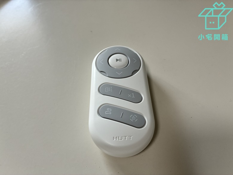 【小宅開箱】阿窗哥 Hutt AI變頻擦窗機器人開箱 吸得穩、擦得乾淨的居家清潔好幫手