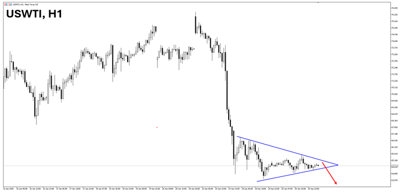 Nvidia王者歸來，聯準會暗示7月降息？資金回流美債