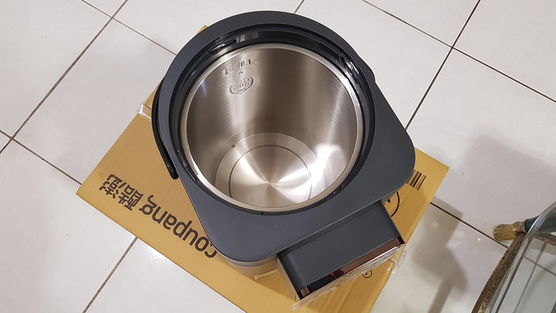 點我看大圖 CHIMEI WB-50YTB2 5L 熱水瓶開箱 (圖多慎入)