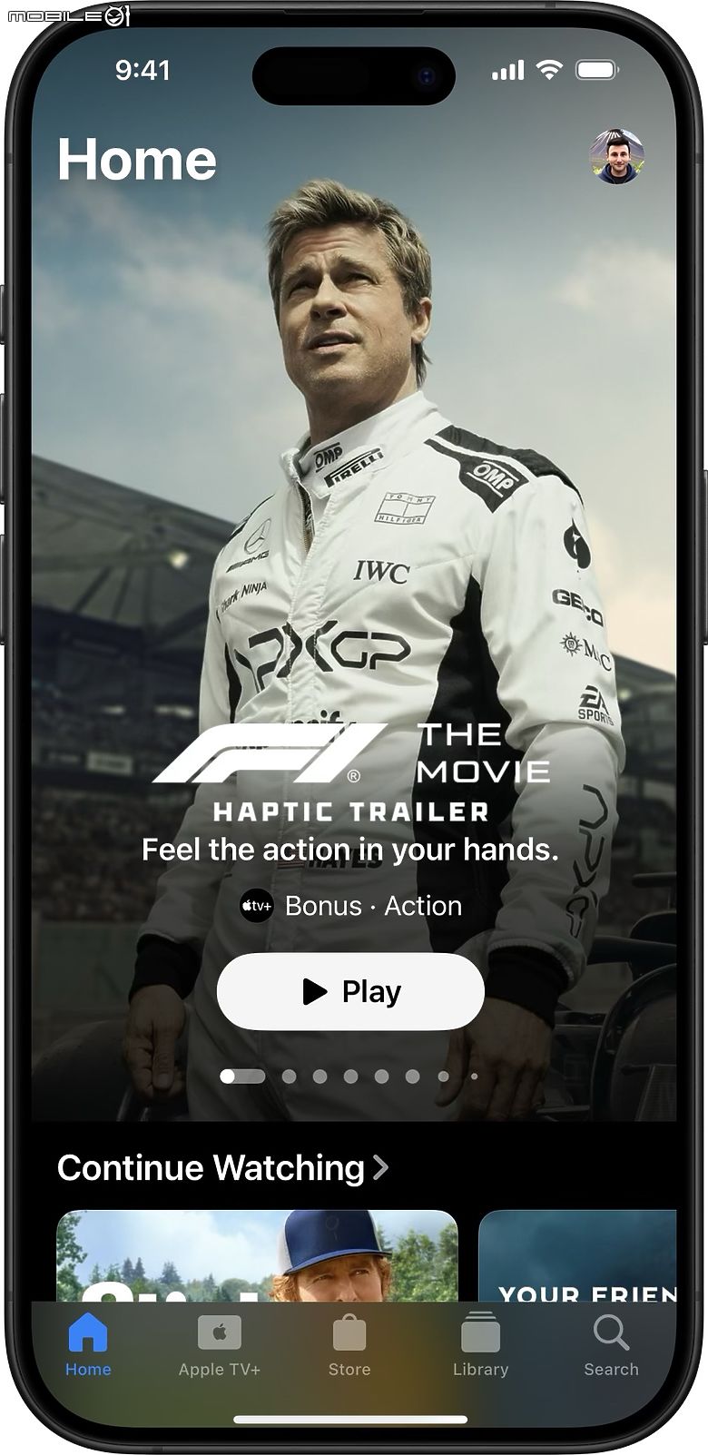 【墨西哥連線】布萊德彼特領軍《F1 電影》 耗時三年打造真實沈浸極速夢