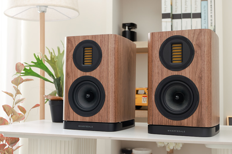 熟悉的聲音，再進化，Wharfedale EVO 5 .1系列開箱！ EVO 4 vs EVO 5 系列升級重點整理