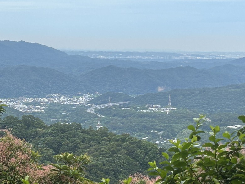 比百岳石門山更難的小百岳-桃園石門山步道