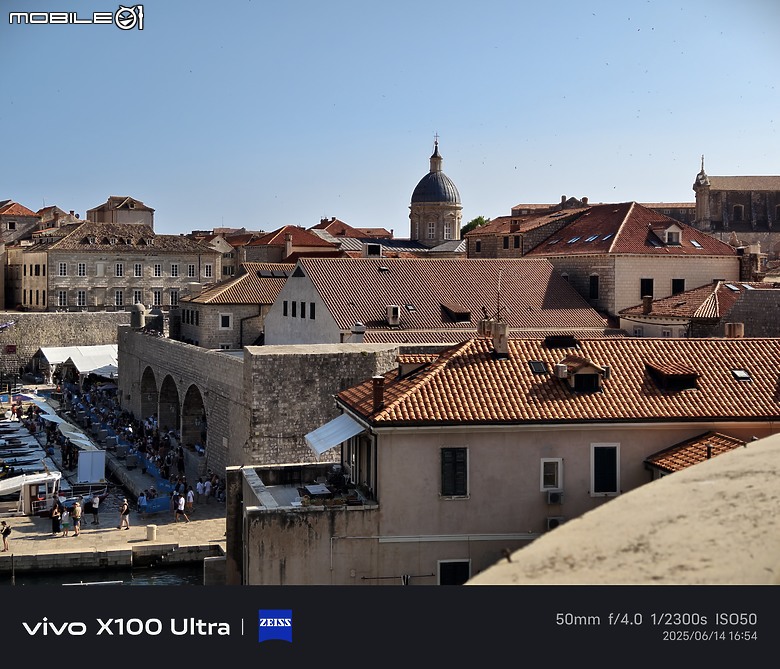 「 圖多文長 」帶著 Vivo 去旅行，東歐行 Vivo X100 Ultra 全記錄