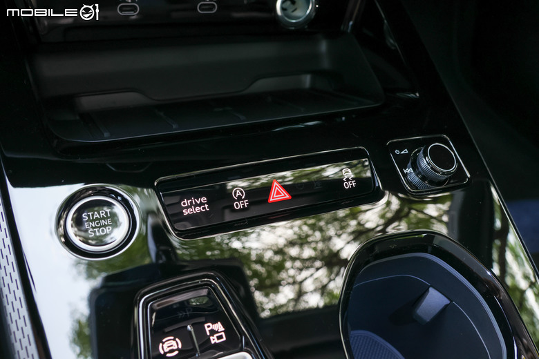 Audi A5 S line 試駕|帥氣百搭、豪華科技與出色駕馭集於一身!
