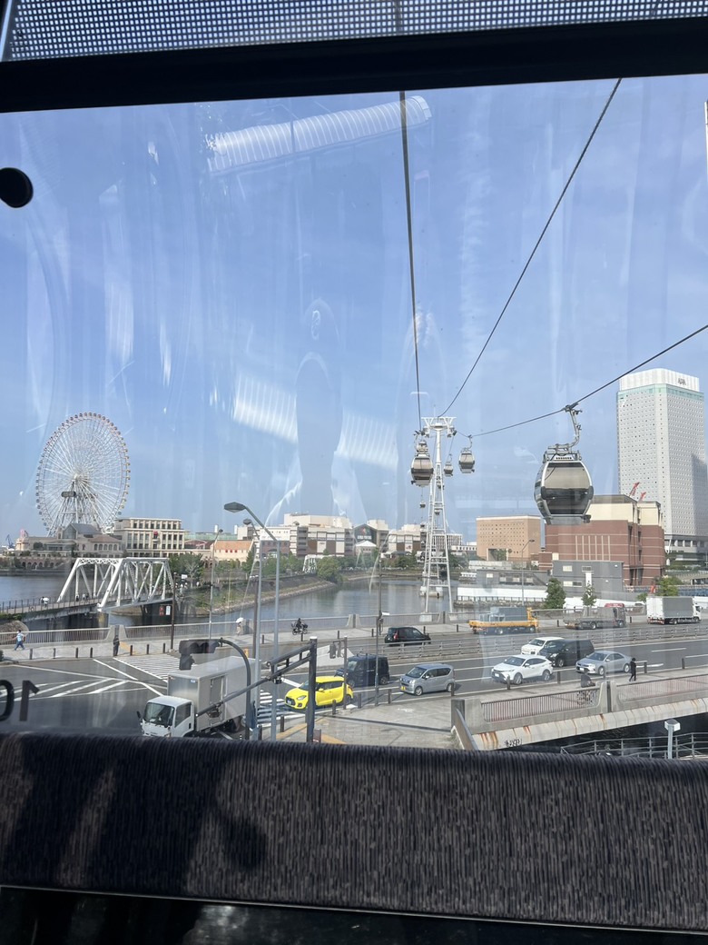 【東京五日自由行】美食美景一次擁有