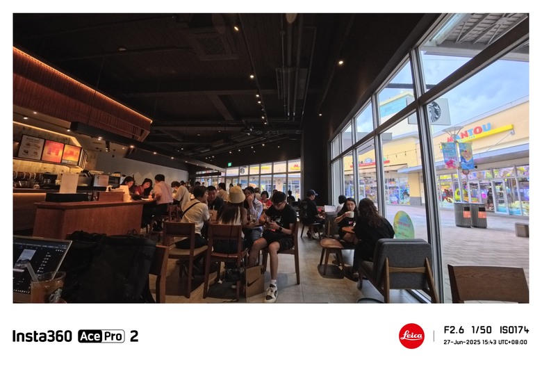 徠卡級運動相機開箱 - Insta360 Ace Pro 2 feat. with Xiaomi 15 Ultra