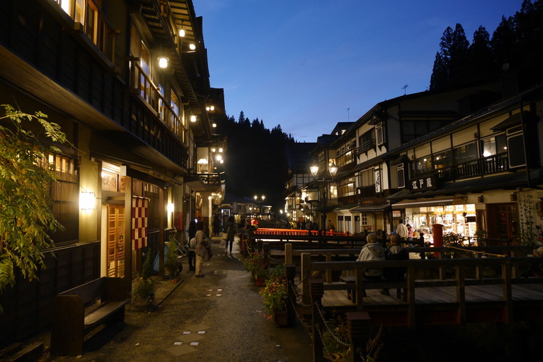 日本東北行 山形進青森出