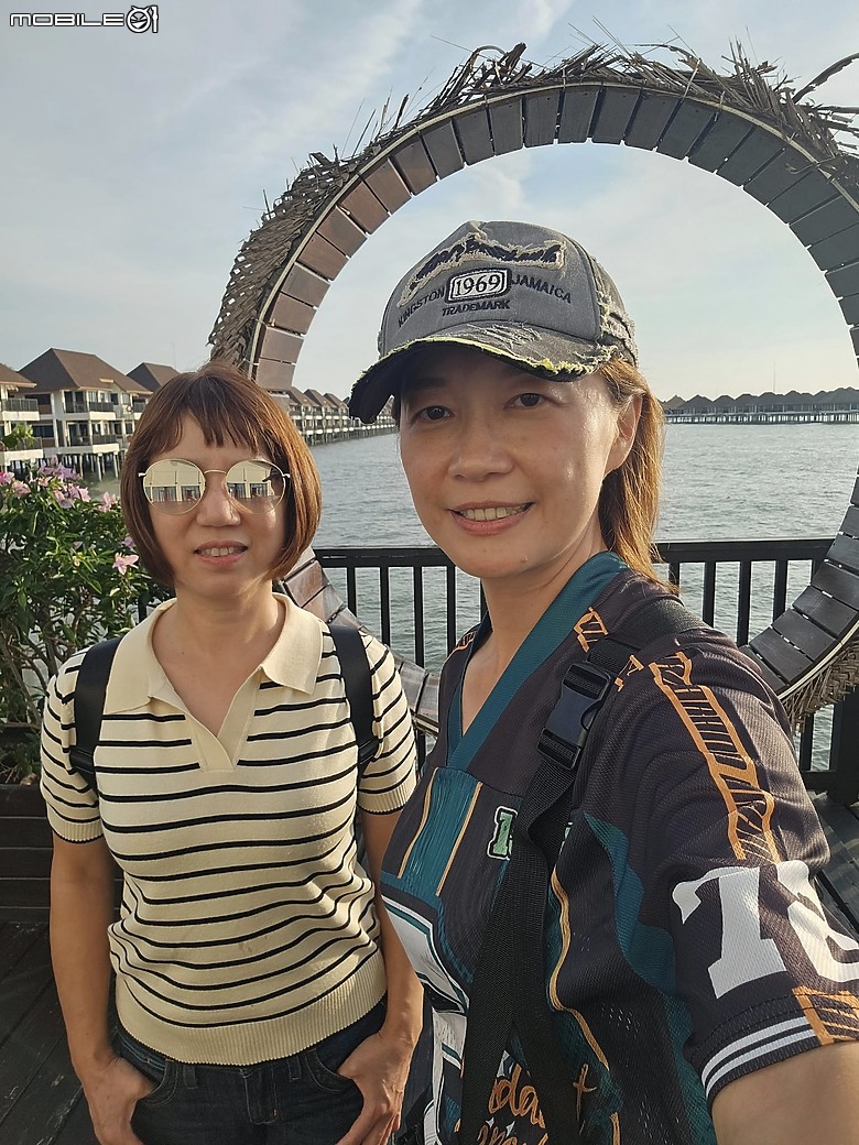 馬拉西亞五日遊~ 大紅花飯店 / AVANI渡假村 後感反饋！