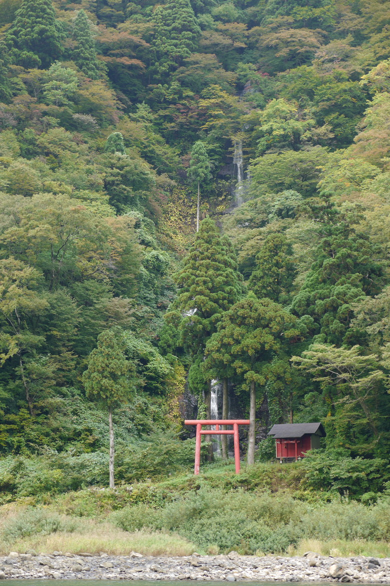 日本東北行 山形進青森出