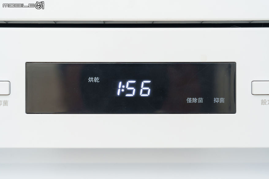 Panasonic 獨嵌式自動洗碗機 NP-DFB2K6-1H 體驗分享｜安裝彈性與機能兼具的實用機