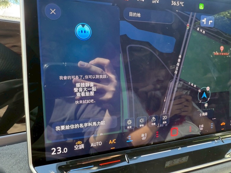 點我看大圖 幸福的最後一塊拼圖 Passat開箱