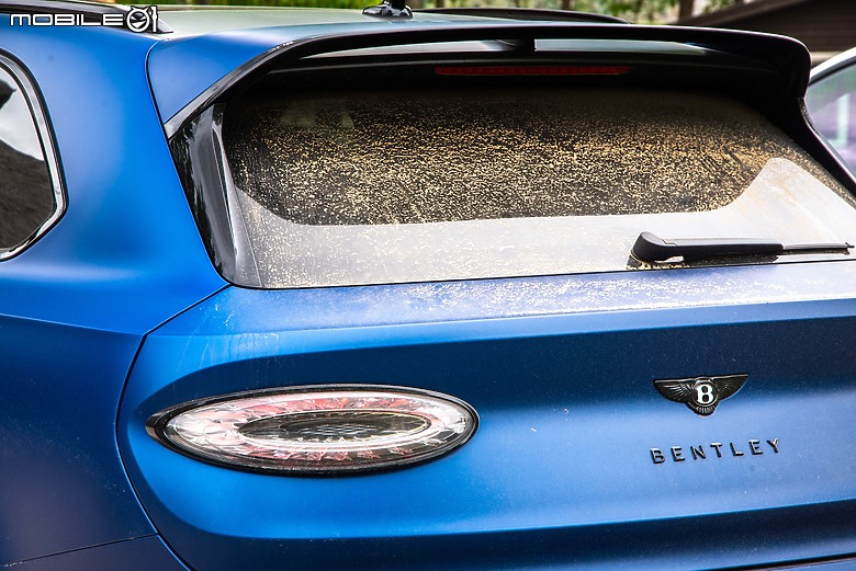 Bentley Bentayga Speed 美國蒙大拿州試駕|黃石公園初訪,操駕身手與聲浪都顛覆以往!
