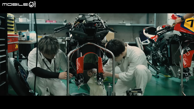 點我看大圖 GSX-R150封頂改裝!Blacksmith後輪快拆套件+全CNC搖臂開箱!