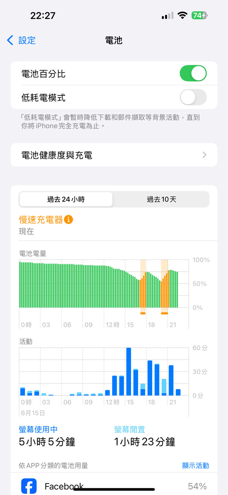 小米磁吸自帶線行動電源10000 33W 給iPhone滿滿的續航力