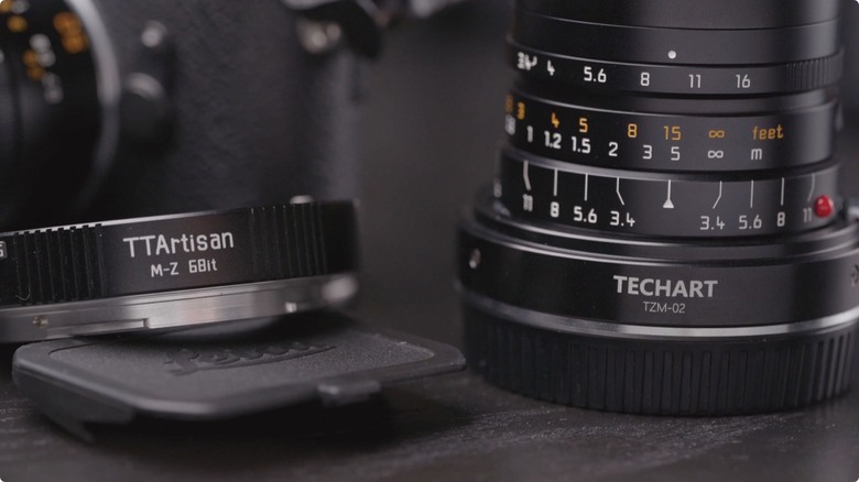 點我看大圖 Nikon Z8 用了一年半的開箱,平面攝影 + N-RAW / N-Log 錄影各規格使用心得