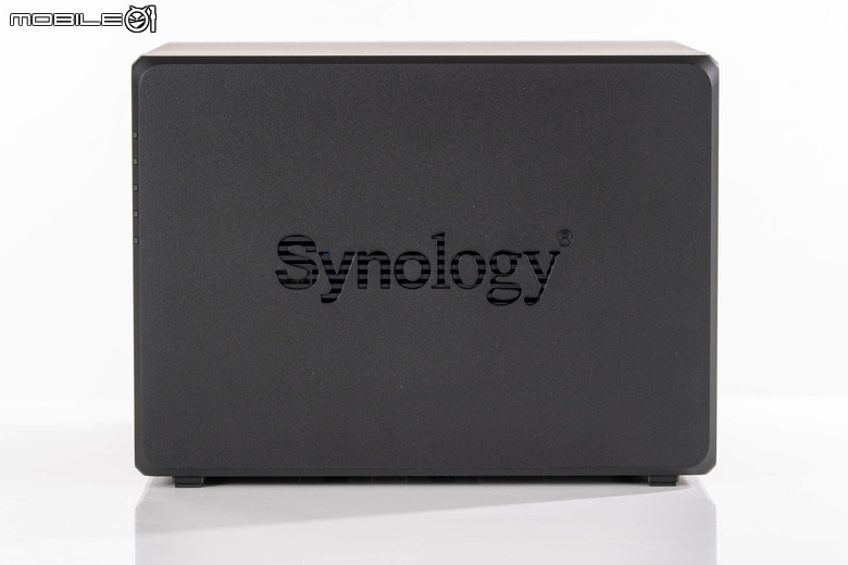 Synology DiskStaton 925+ NAS 開箱實測 軟體介面依舊優異 卻限於硬體配置的穩定之作