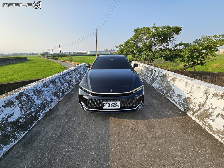 純粹分享 / Toyota Crown / 影像記錄 (純影像)